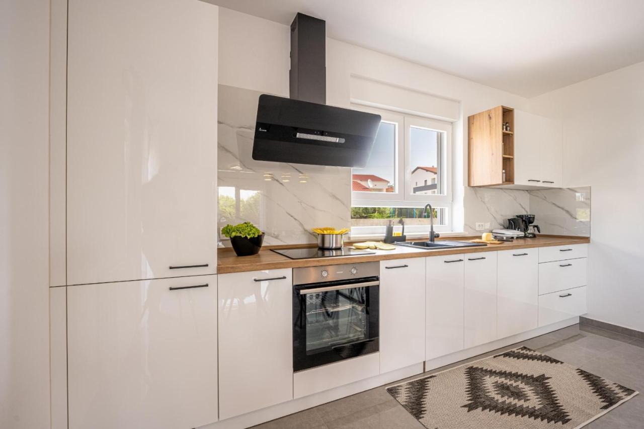 Apartment Domus Alba *