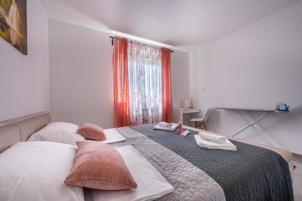 Apartment Domus Alba *