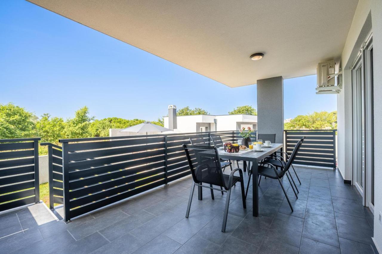 Domus Alba Apartment Pula