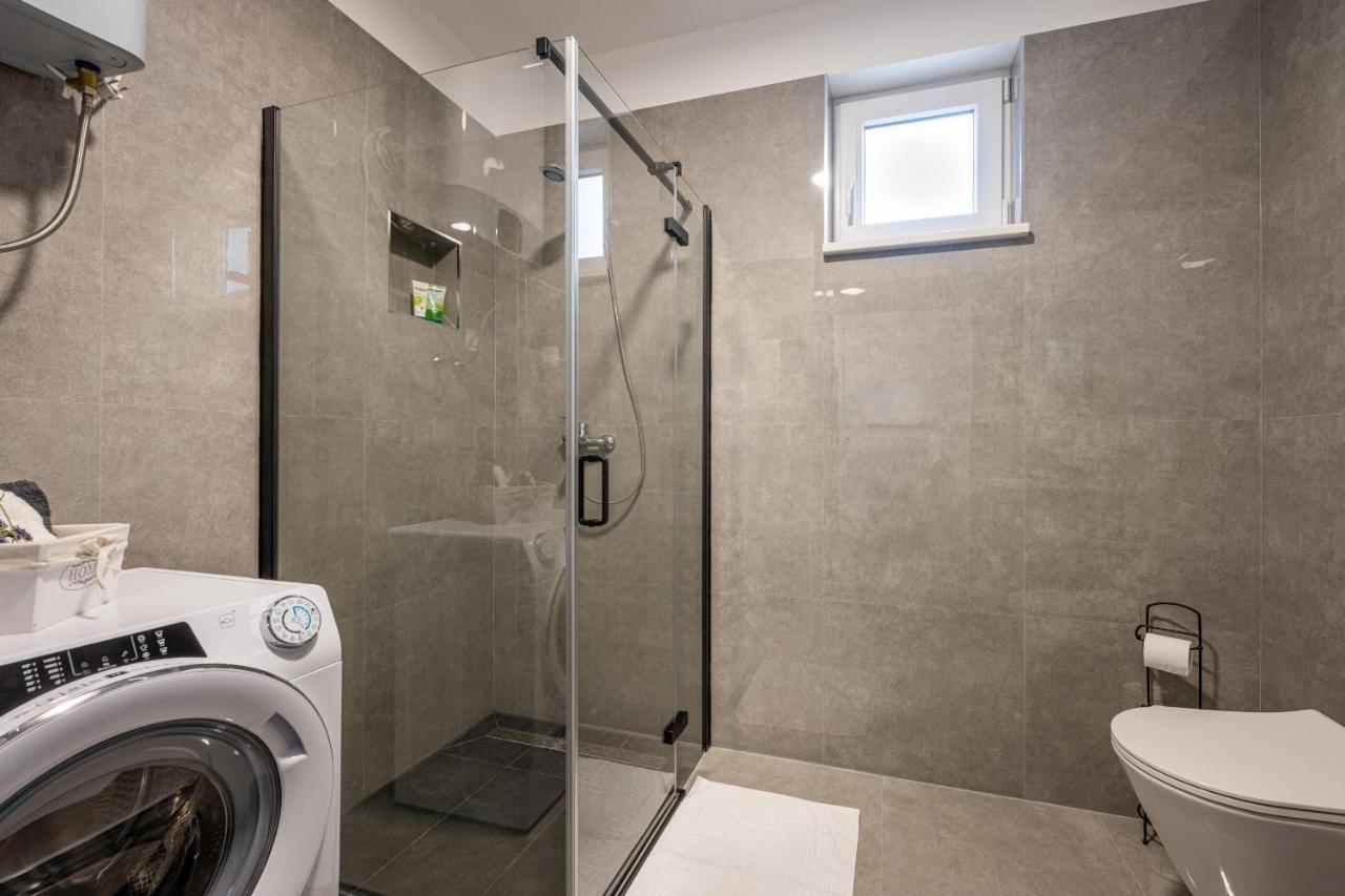 Domus Alba Apartment