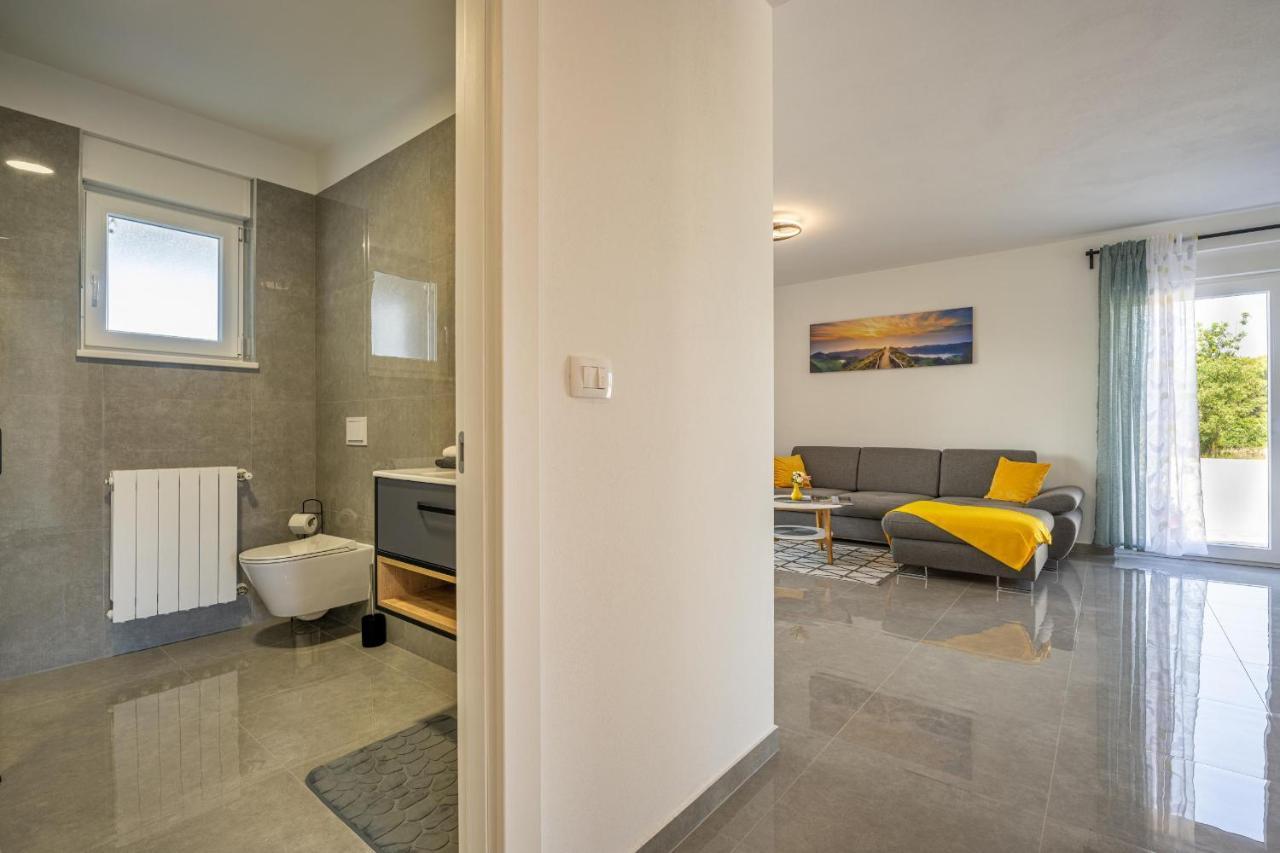 Domus Alba Apartment