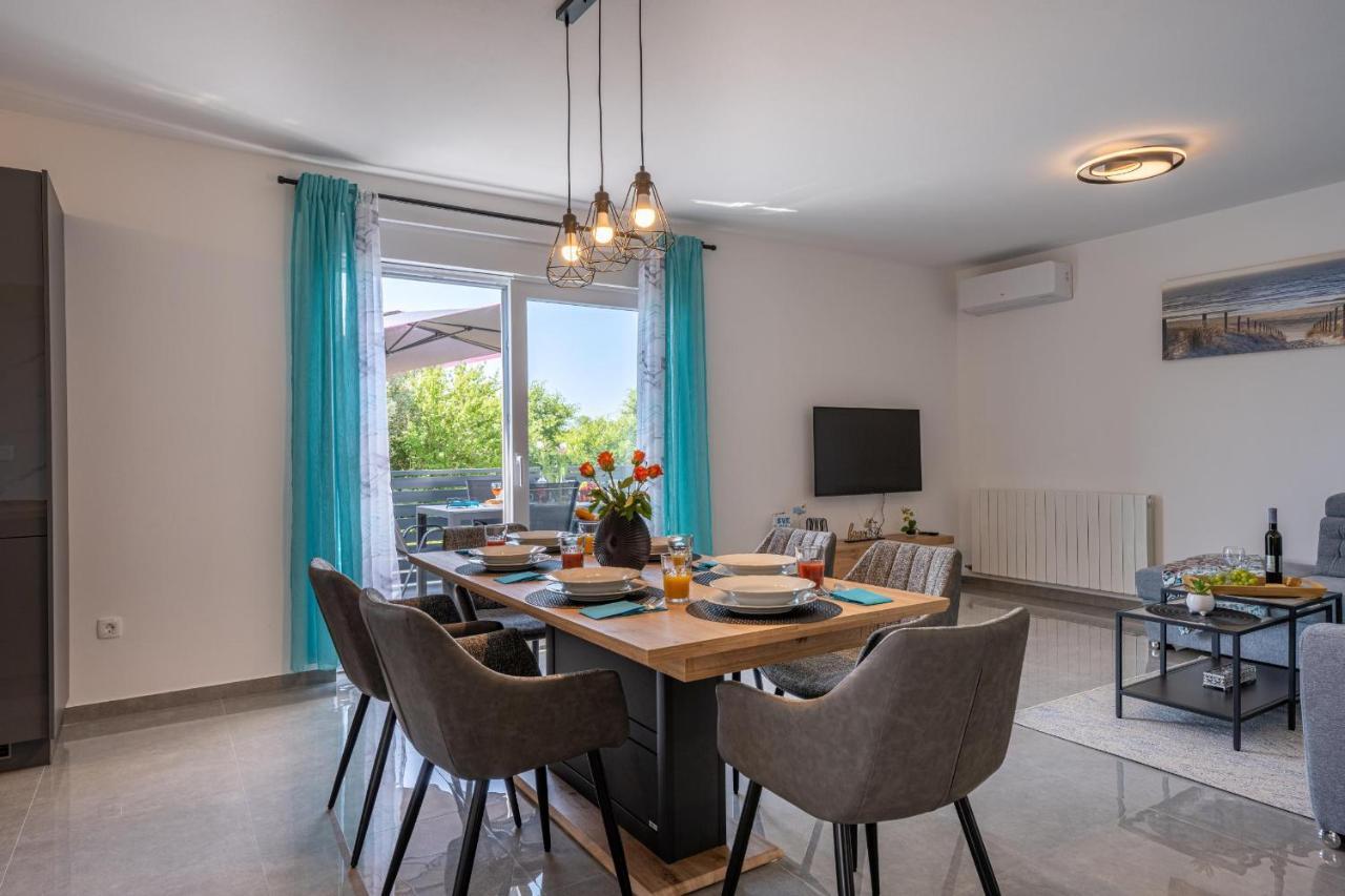 Apartment Domus Alba *