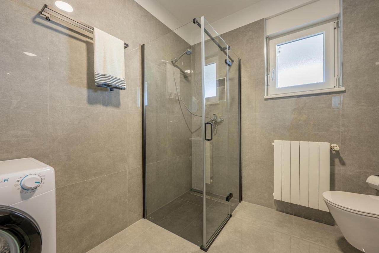 Apartment Domus Alba *