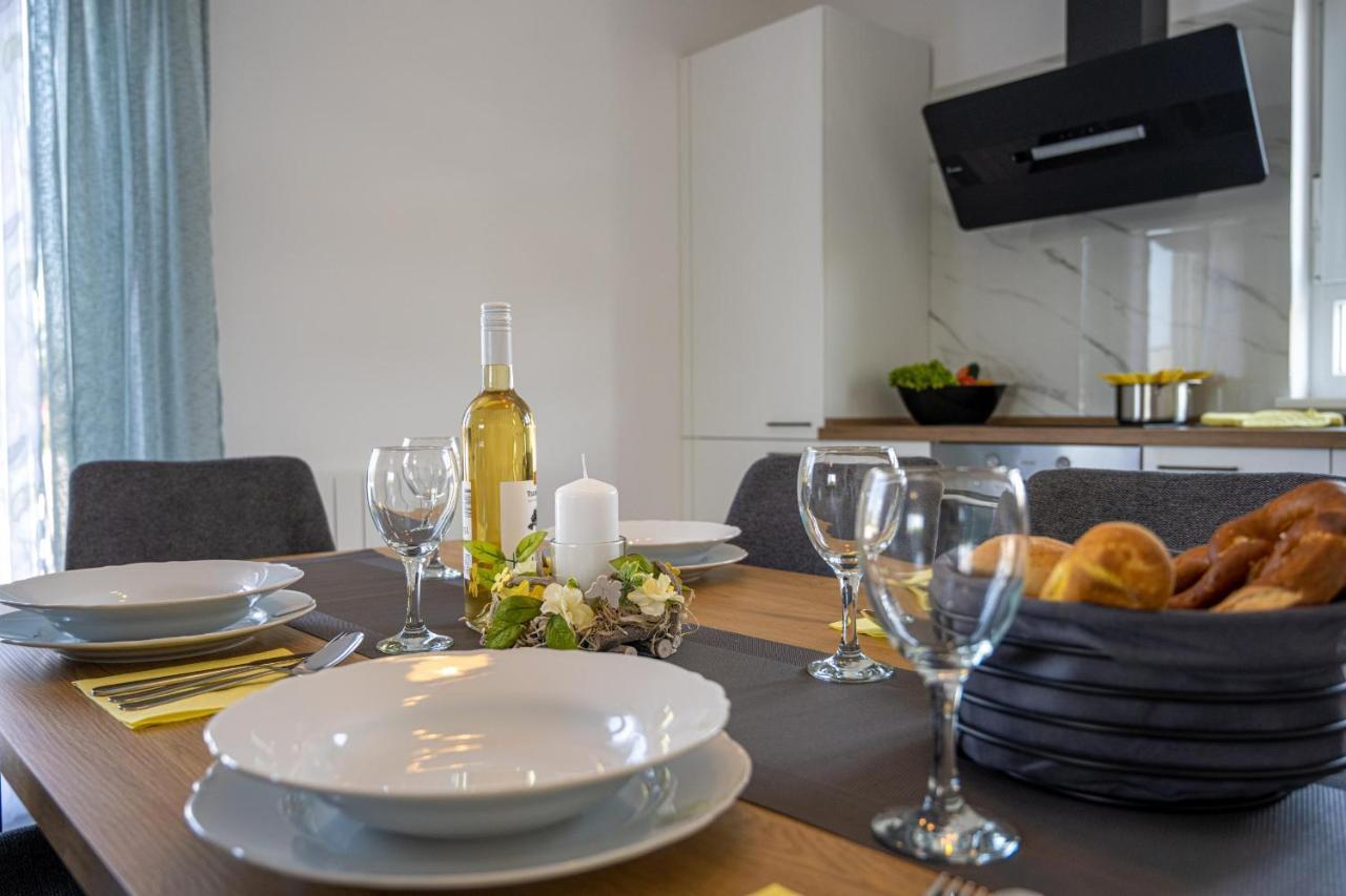 Apartment Domus Alba *