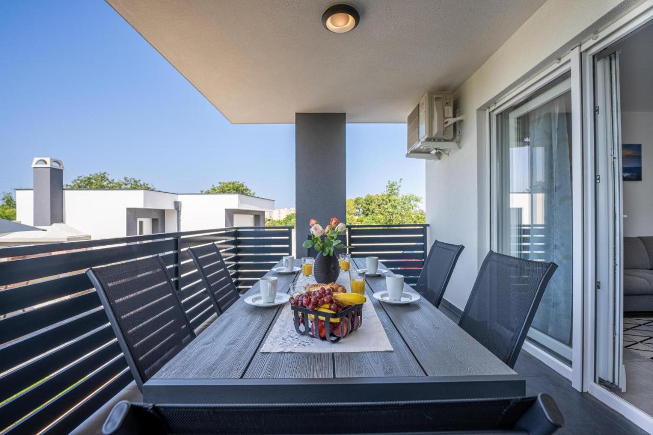 Domus Alba Apartment