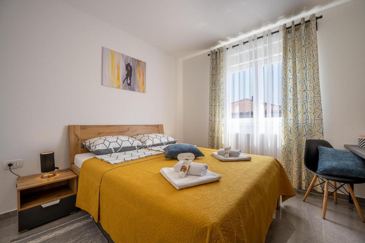Apartment Domus Alba