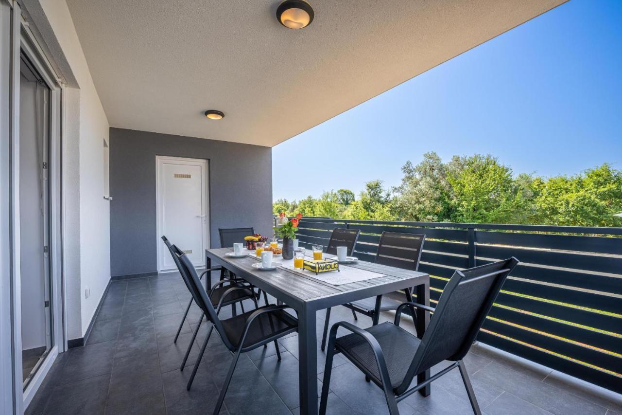 Domus Alba Apartment *