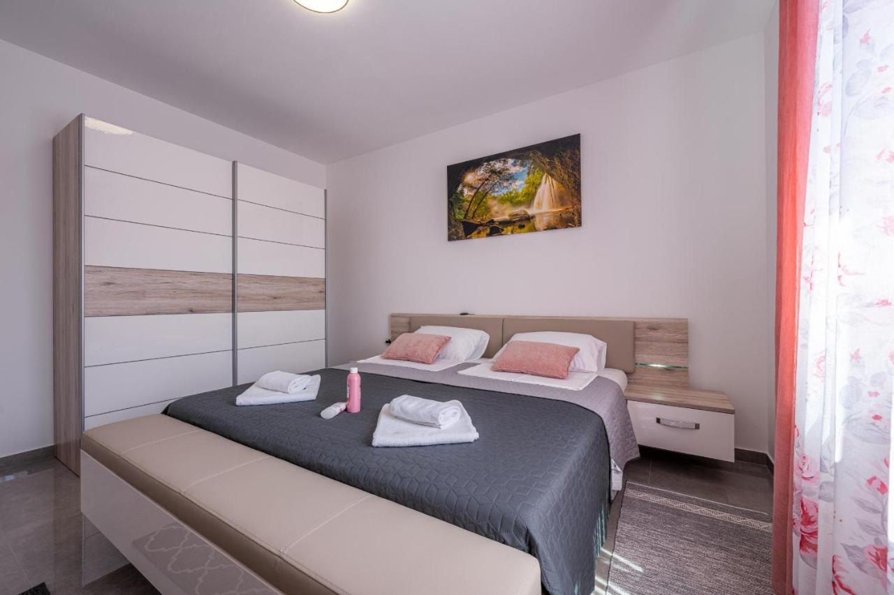 Domus Alba Apartman