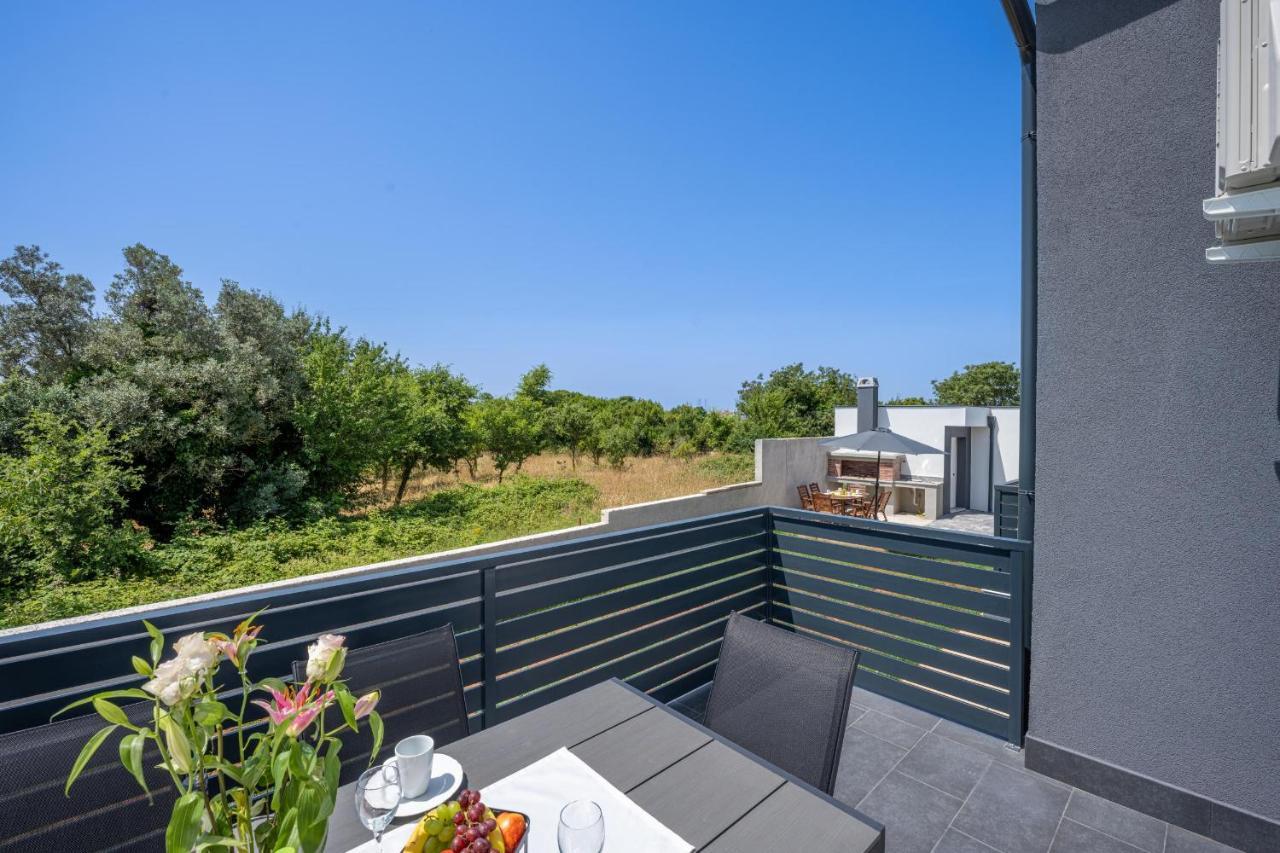 Domus Alba Apartman