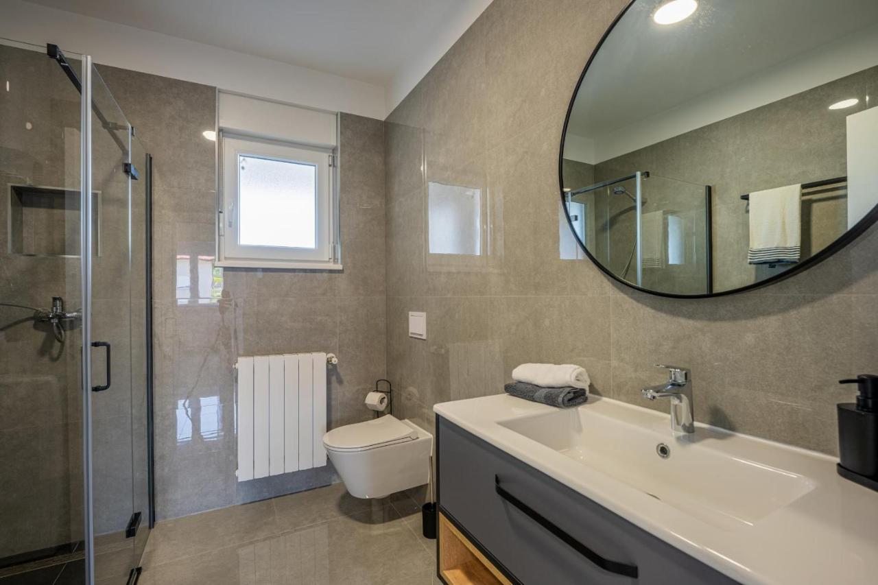 Apartman Domus Alba Póla