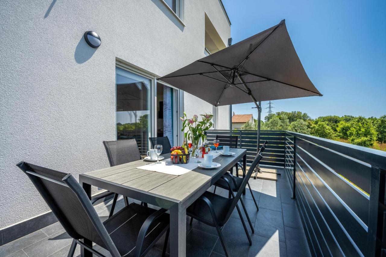 Domus Alba Apartman