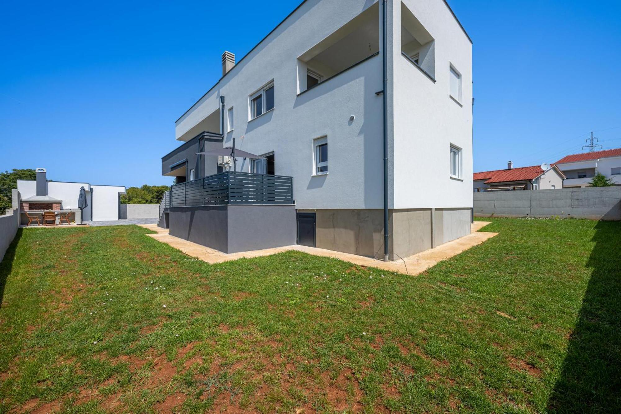 Apartman Domus Alba